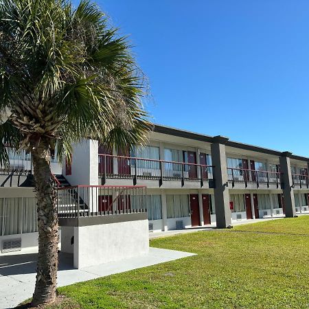 Motel 6-Wildwood, FL Exterior foto