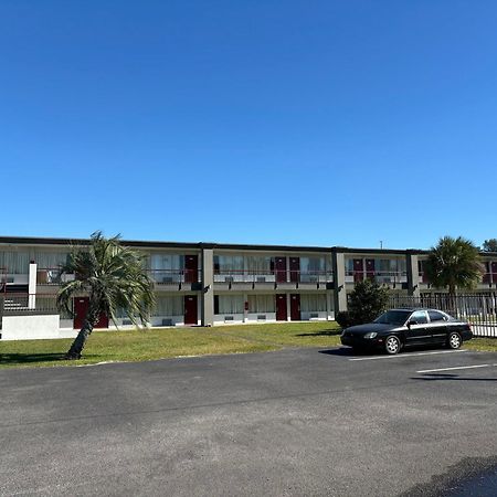 Motel 6-Wildwood, FL Exterior foto