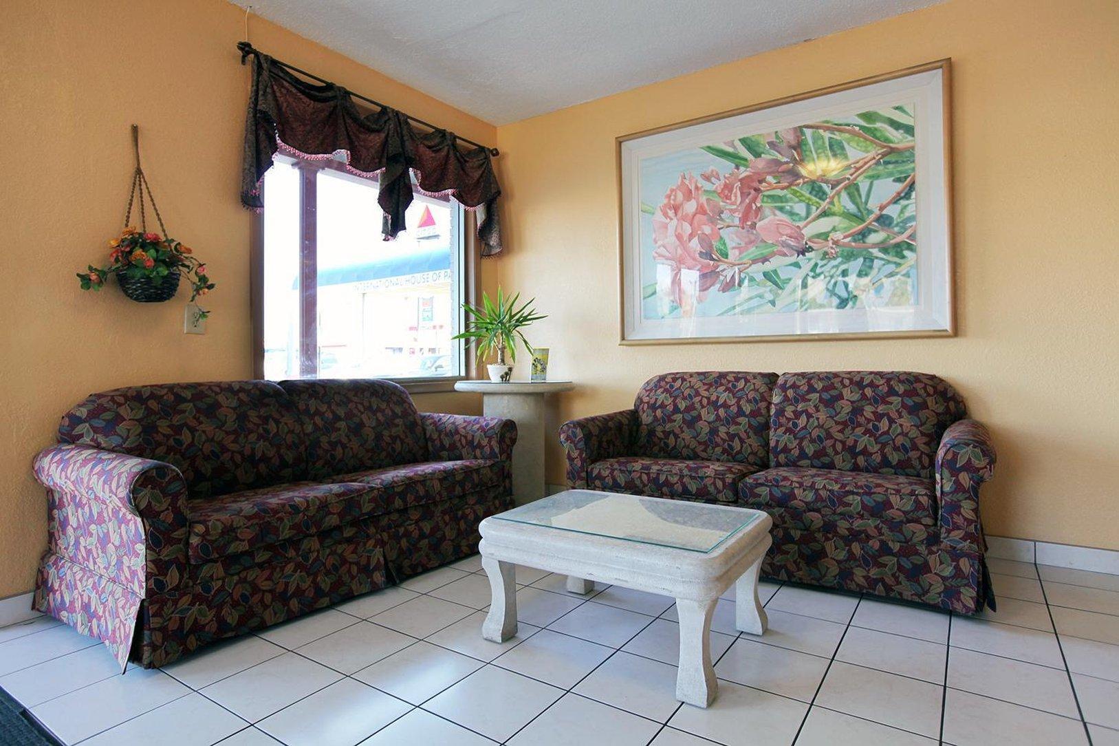 Motel 6-Wildwood, FL Exterior foto