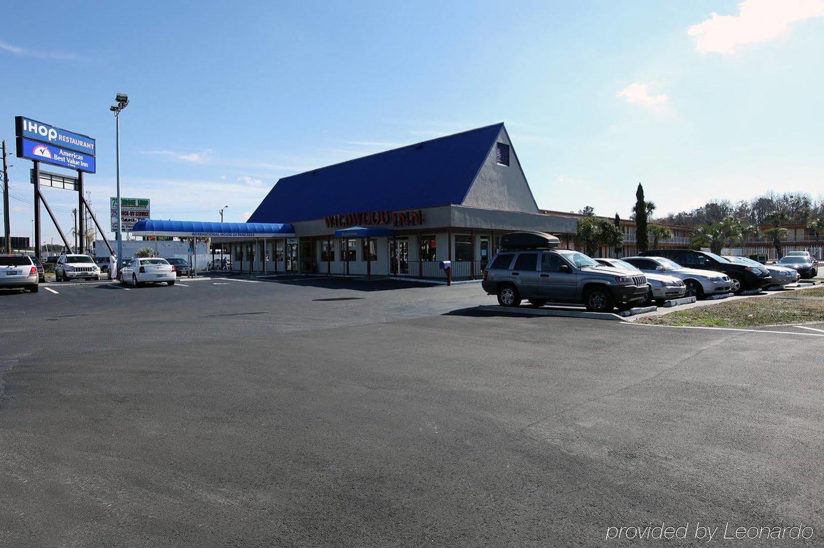Motel 6-Wildwood, FL Exterior foto
