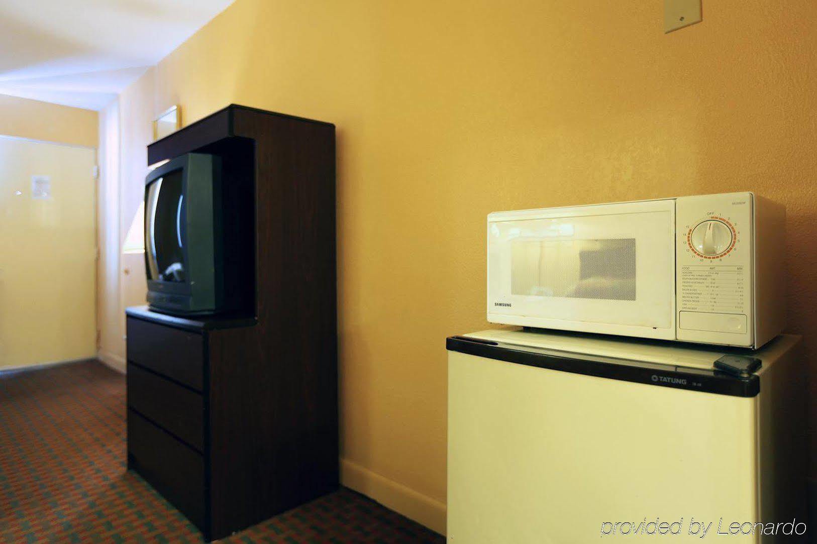Motel 6-Wildwood, FL Exterior foto