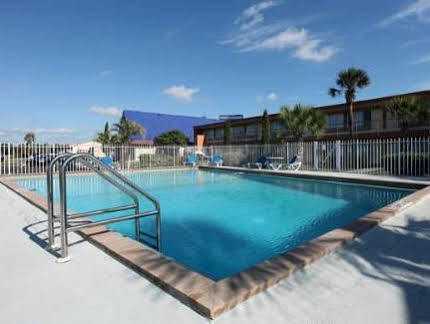 Motel 6-Wildwood, FL Exterior foto