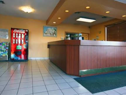 Motel 6-Wildwood, FL Exterior foto